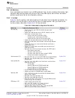 Preview for 467 page of Texas Instruments AM1808 Technical Reference Manual