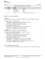 Preview for 513 page of Texas Instruments AM1808 Technical Reference Manual