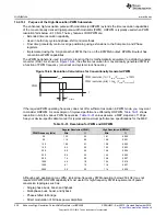 Preview for 520 page of Texas Instruments AM1808 Technical Reference Manual