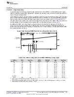 Preview for 523 page of Texas Instruments AM1808 Technical Reference Manual