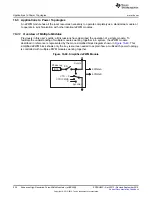 Preview for 526 page of Texas Instruments AM1808 Technical Reference Manual