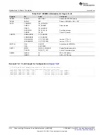 Preview for 546 page of Texas Instruments AM1808 Technical Reference Manual