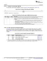 Preview for 554 page of Texas Instruments AM1808 Technical Reference Manual