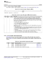 Preview for 557 page of Texas Instruments AM1808 Technical Reference Manual