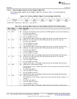 Preview for 558 page of Texas Instruments AM1808 Technical Reference Manual