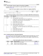 Preview for 561 page of Texas Instruments AM1808 Technical Reference Manual