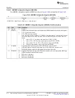 Preview for 574 page of Texas Instruments AM1808 Technical Reference Manual