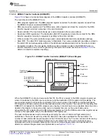 Предварительный просмотр 583 страницы Texas Instruments AM1808 Technical Reference Manual