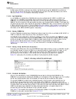 Preview for 591 page of Texas Instruments AM1808 Technical Reference Manual