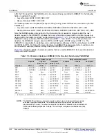 Preview for 592 page of Texas Instruments AM1808 Technical Reference Manual