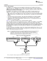 Предварительный просмотр 612 страницы Texas Instruments AM1808 Technical Reference Manual