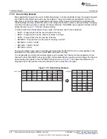 Preview for 626 page of Texas Instruments AM1808 Technical Reference Manual