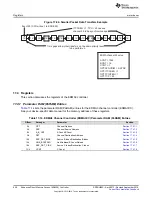 Preview for 640 page of Texas Instruments AM1808 Technical Reference Manual