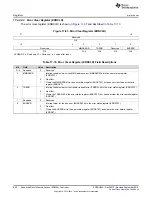 Preview for 692 page of Texas Instruments AM1808 Technical Reference Manual