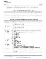 Preview for 703 page of Texas Instruments AM1808 Technical Reference Manual