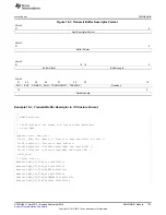 Preview for 723 page of Texas Instruments AM1808 Technical Reference Manual