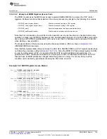 Preview for 735 page of Texas Instruments AM1808 Technical Reference Manual