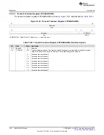 Preview for 788 page of Texas Instruments AM1808 Technical Reference Manual