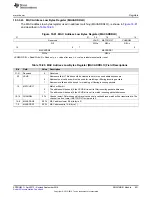 Preview for 821 page of Texas Instruments AM1808 Technical Reference Manual