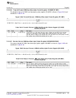 Предварительный просмотр 823 страницы Texas Instruments AM1808 Technical Reference Manual