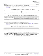 Preview for 824 page of Texas Instruments AM1808 Technical Reference Manual