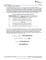 Preview for 884 page of Texas Instruments AM1808 Technical Reference Manual