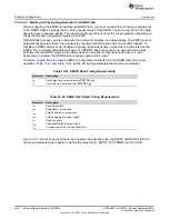 Preview for 890 page of Texas Instruments AM1808 Technical Reference Manual