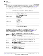 Preview for 897 page of Texas Instruments AM1808 Technical Reference Manual