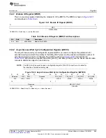 Preview for 899 page of Texas Instruments AM1808 Technical Reference Manual