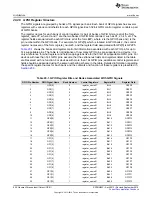 Preview for 924 page of Texas Instruments AM1808 Technical Reference Manual