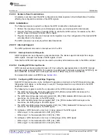 Preview for 929 page of Texas Instruments AM1808 Technical Reference Manual