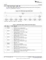 Preview for 980 page of Texas Instruments AM1808 Technical Reference Manual