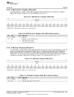 Preview for 981 page of Texas Instruments AM1808 Technical Reference Manual