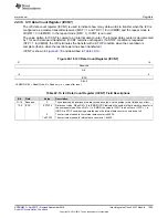 Preview for 1009 page of Texas Instruments AM1808 Technical Reference Manual