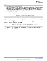 Preview for 1012 page of Texas Instruments AM1808 Technical Reference Manual