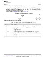 Preview for 1025 page of Texas Instruments AM1808 Technical Reference Manual