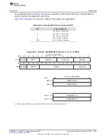 Preview for 1039 page of Texas Instruments AM1808 Technical Reference Manual