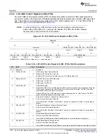 Preview for 1052 page of Texas Instruments AM1808 Technical Reference Manual