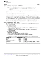 Preview for 1059 page of Texas Instruments AM1808 Technical Reference Manual