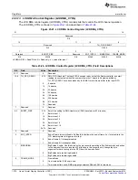 Preview for 1076 page of Texas Instruments AM1808 Technical Reference Manual