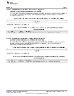 Preview for 1077 page of Texas Instruments AM1808 Technical Reference Manual