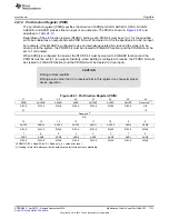 Preview for 1141 page of Texas Instruments AM1808 Technical Reference Manual