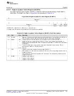 Preview for 1155 page of Texas Instruments AM1808 Technical Reference Manual