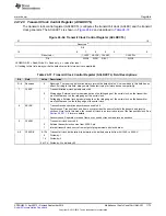 Preview for 1175 page of Texas Instruments AM1808 Technical Reference Manual