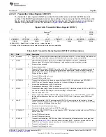 Preview for 1179 page of Texas Instruments AM1808 Technical Reference Manual