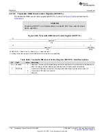 Preview for 1182 page of Texas Instruments AM1808 Technical Reference Manual