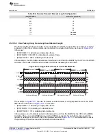 Preview for 1207 page of Texas Instruments AM1808 Technical Reference Manual