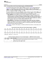 Preview for 1255 page of Texas Instruments AM1808 Technical Reference Manual