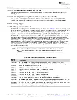 Preview for 1282 page of Texas Instruments AM1808 Technical Reference Manual