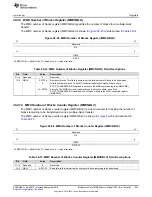 Preview for 1307 page of Texas Instruments AM1808 Technical Reference Manual